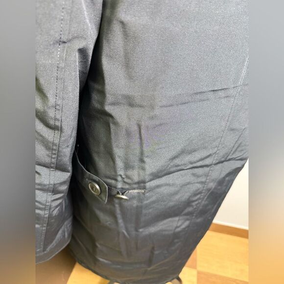 THE KOOPLES  Multi Pocket Parka NWT Size L - Picture 5 of 16